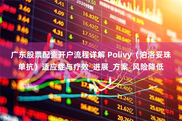 广东股票配资开户流程详解 Polivy（泊洛妥珠单抗）适应症与疗效_进展_方案_风险降低